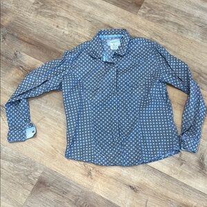 Panhandle Rough stock shirt